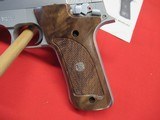 Smith & Wesson 622 Pistol Formerly of the Hank Williams Jr. Collection with box - 11 of 17