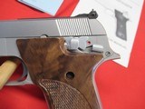 Smith & Wesson 622 Pistol Formerly of the Hank Williams Jr. Collection with box - 10 of 17