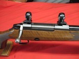 Tikka Mod 695 30-06 Walnut Stock - 2 of 20