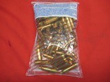 50 Winchester 270 WSM Unprimed Casings - 3 of 3