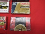7 Boxes 35 Rds !2ga Rifled Slugs Various Brands - 4 of 9