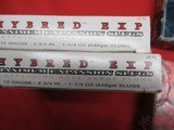 7 Boxes 35 Rds !2ga Rifled Slugs Various Brands - 7 of 9