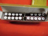 2 Partial Boxes 37Rds Federal Premium Safari 1 Box Winchester Black Talon 20RDs 300 Win Mag ammo - 8 of 9