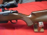 Browning A-Bolt 12ga Rifled Barrel with Scope - 17 of 18