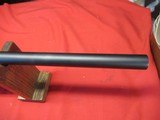 Browning A-Bolt 12ga Rifled Barrel with Scope - 6 of 18