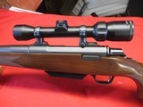 Browning A-Bolt 12ga Rifled Barrel with Scope - 16 of 18