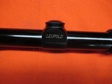 Leupold VX-II 3-9X40 Gloss Scope - 2 of 12
