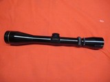 Leupold VX-II 3-9X40 Gloss Scope - 1 of 12