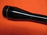 Leupold VX-II 3-9X40 Gloss Scope - 3 of 12
