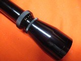 Leupold VX-II 3-9X40 Gloss Scope - 4 of 12