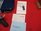 Smith & Wesson Mod 5906 9MM NIB Pictured in the 4th Edition S&W Book - 3 of 15