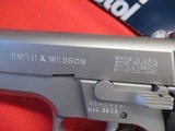 Smith & Wesson Mod 5906 9MM NIB Pictured in the 4th Edition S&W Book - 7 of 15