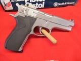 Smith & Wesson Mod 5906 9MM NIB Pictured in the 4th Edition S&W Book - 9 of 15
