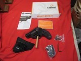Taurus 605 357 with Box & Holster - 1 of 8
