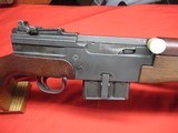 French MAS 49/56 7.5 French Rifle - 2 of 21