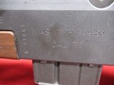 French MAS 49/56 7.5 French Rifle - 14 of 21