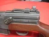French MAS 49/56 7.5 French Rifle - 18 of 21