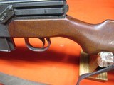 French MAS 49/56 7.5 French Rifle - 19 of 21