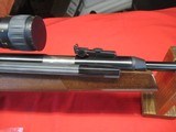 RWS Diana Mod 54 Sidecocker 22 Cal Air Rifle with Scope Like New! - 6 of 20
