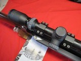 RWS Diana Mod 54 Sidecocker 22 Cal Air Rifle with Scope Like New! - 11 of 20