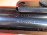 RWS Diana Mod 54 Sidecocker 22 Cal Air Rifle with Scope Like New! - 17 of 20