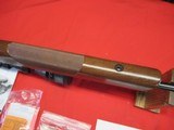 RWS Diana Mod 54 Sidecocker 22 Cal Air Rifle with Scope Like New! - 16 of 20