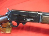 Marlin 1893 32Ws Rifle - 2 of 23
