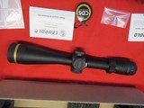 Leupold 5HD 3-15X44 CDS-ZL2 Scope with Box New! - 12 of 12