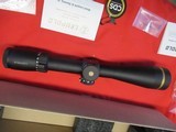 Leupold 5HD 3-15X44 CDS-ZL2 Scope with Box New! - 8 of 12