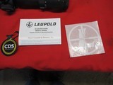 Leupold 5HD 3-15X44 CDS-ZL2 Scope with Box New! - 5 of 12