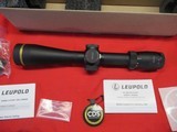 Leupold 5HD 3-15X44 CDS-ZL2 Scope with Box New! - 3 of 12