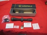 Leupold 5HD 3-15X44 CDS-ZL2 Scope with Box New! - 1 of 12