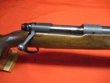 Winchester Pre 64 Mod 70 Varmint 243 99% NICE!!! - 2 of 22