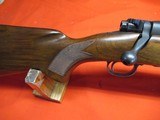 Winchester Pre 64 Mod 70 Varmint 243 99% NICE!!! - 3 of 22