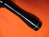 Vintage Leupold M8 6X Gloss with Fine Cross Hairs with Dot - 6 of 10