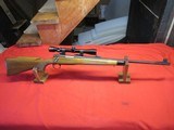 Remington 700 BDL 308 Win with Scope - 1 of 20