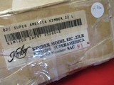 Kimber of Oregon Mod 82C Super America 22LR with Box!! - 21 of 22