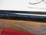 Kimber of Oregon Mod 82C Super America 22LR with Box!! - 13 of 22