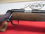 Kimber of Oregon Mod 82C Super America 22LR with Box!! - 2 of 22