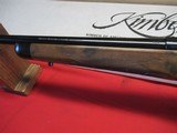 Kimber of Oregon Mod 82C Super America 22LR with Box!! - 16 of 22