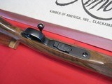 Kimber of Oregon Mod 82C Super America 22LR with Box!! - 10 of 22