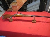 Early Remington 700 BDL Varmint 222 Rem - 1 of 20