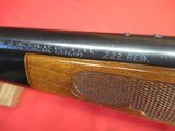 Early Remington 700 BDL Varmint 222 Rem - 15 of 20
