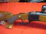 Ruger #1 Tropical 375 H&H Magnum Nice! - 2 of 19