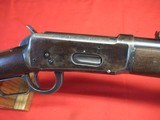 Winchester 1894 SRC 38-55 - 2 of 21