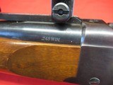 Ruger No 1 243 Nice!! - 15 of 20