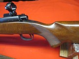 Winchester Pre 64 Mod 70 Featherweight 30-06 Low Comb!! - 18 of 20