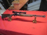 Browning BPR 22LR with Browning Scope Nice!