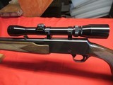 Browning BPR 22LR with Browning Scope Nice! - 16 of 21