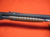 Remington 12-C 22 S,L,LR with Lyman peep sight - 4 of 19
